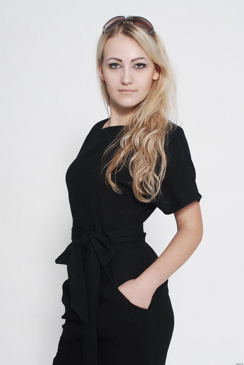 Карина, 24 года, 4 размер груди